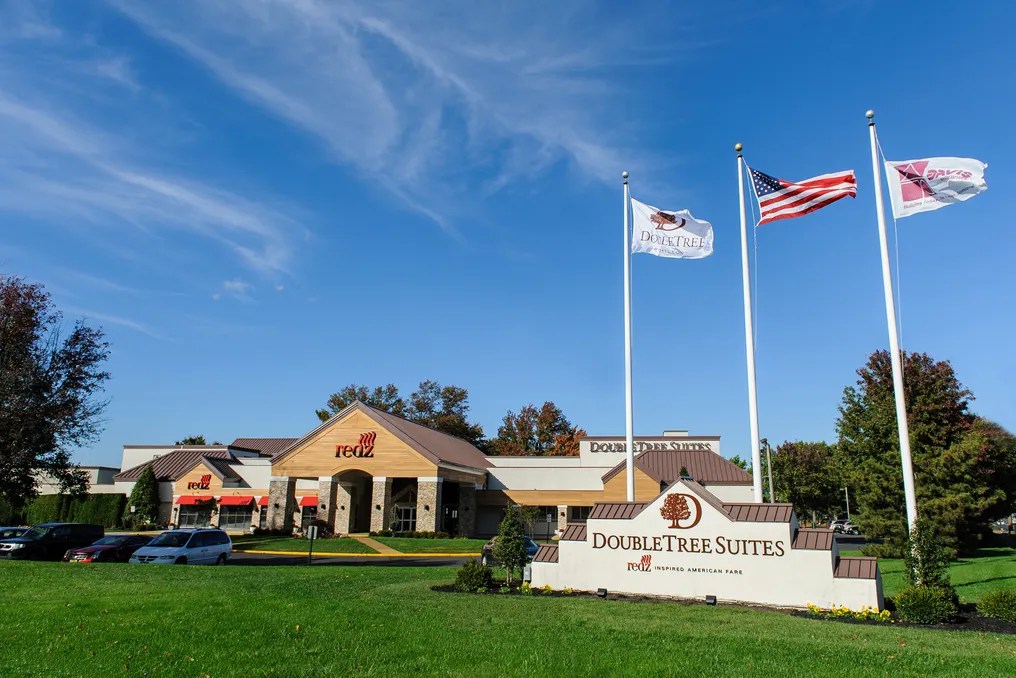 DoubleTree Suites by Hilton Mt. Laurel #7