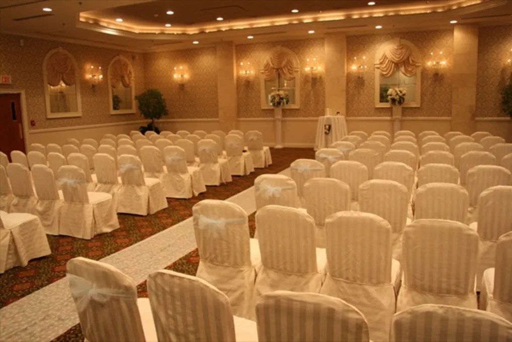 DoubleTree Suites by Hilton Mt. Laurel #9