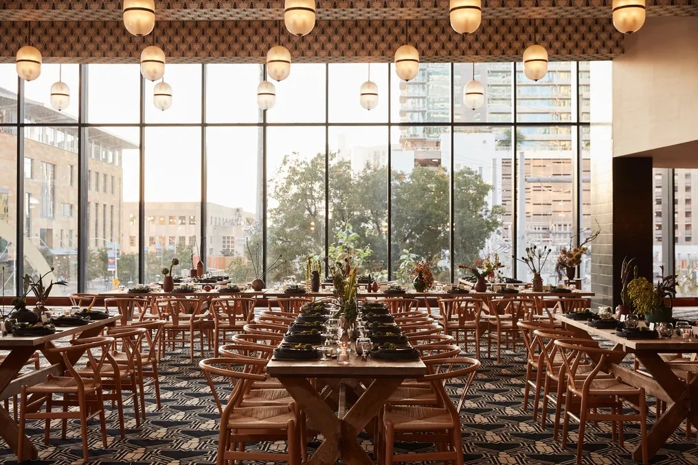 Austin Proper Hotel #1