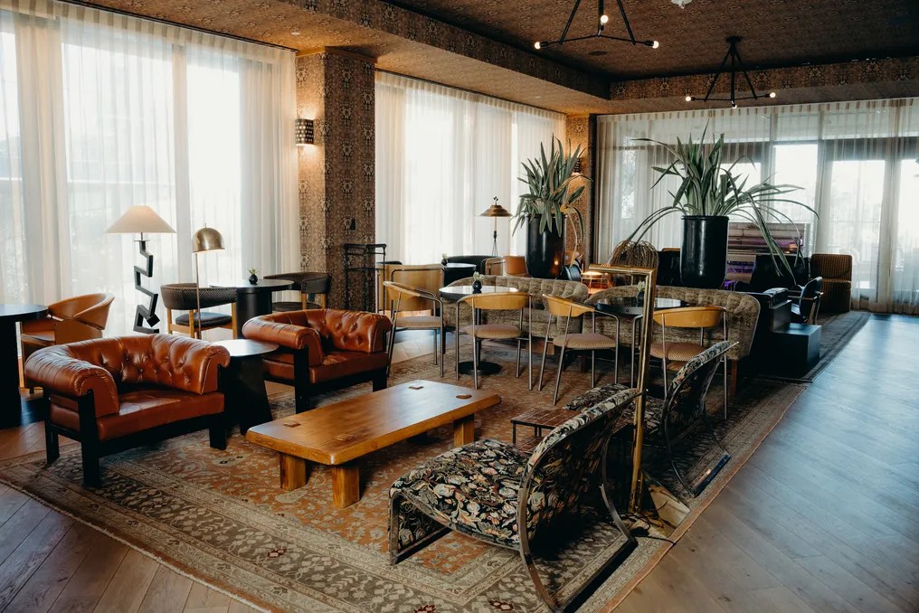 Austin Proper Hotel #2