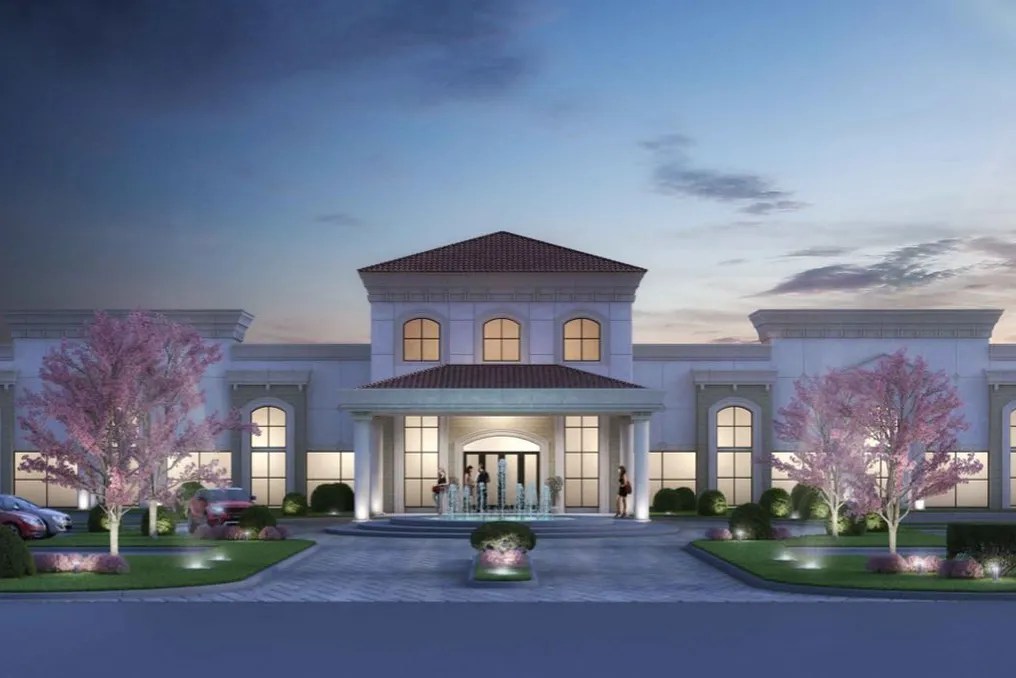 Sapphire Banquet Hall and Conference Center #1