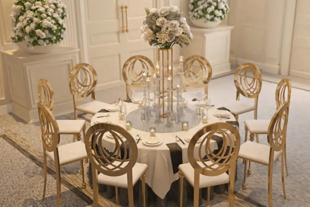Sapphire Banquet Hall and Conference Center #3
