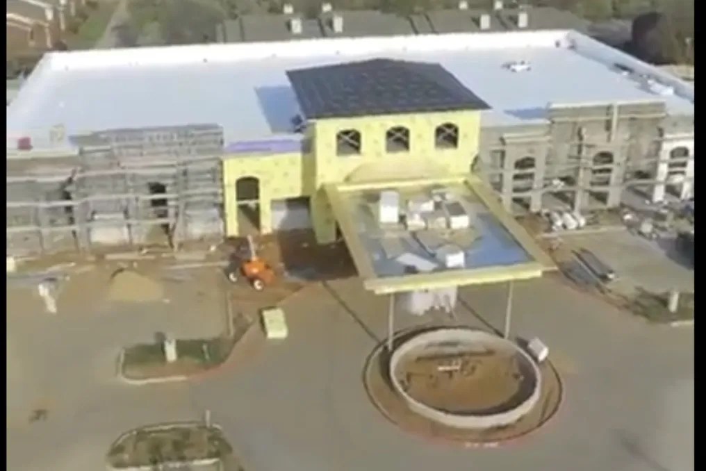 Sapphire Banquet Hall and Conference Center #4