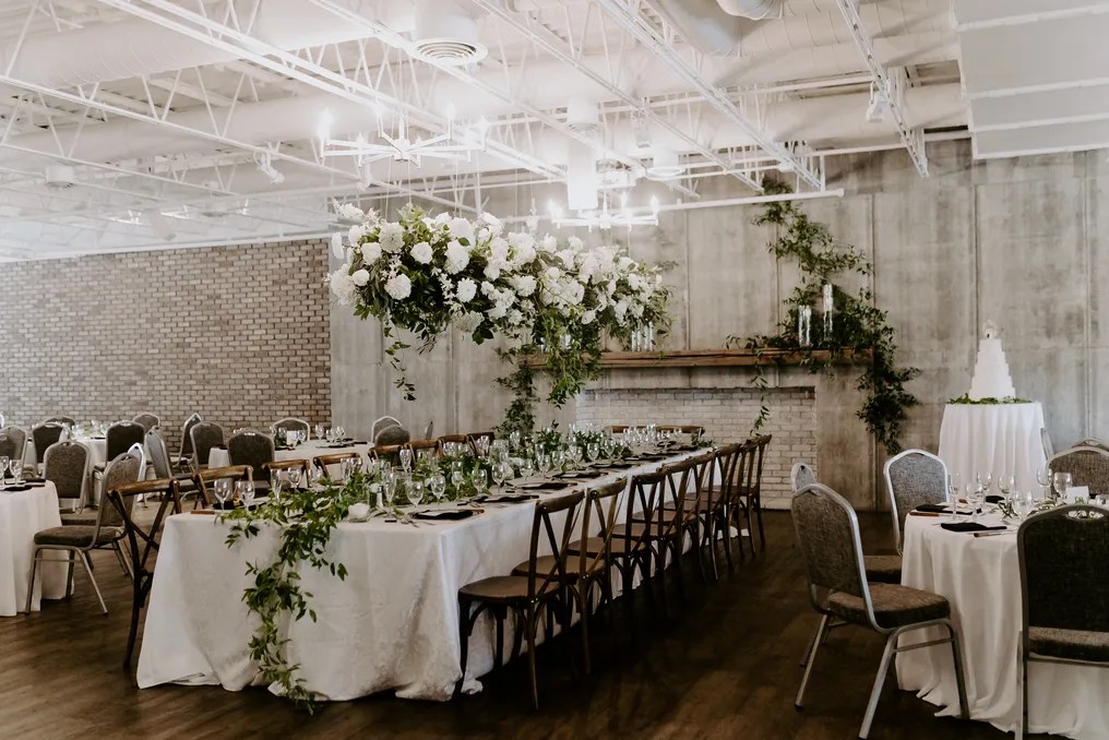 The Regency #8