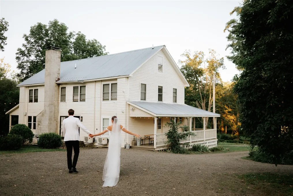 Stonehill's Farmhouse #4