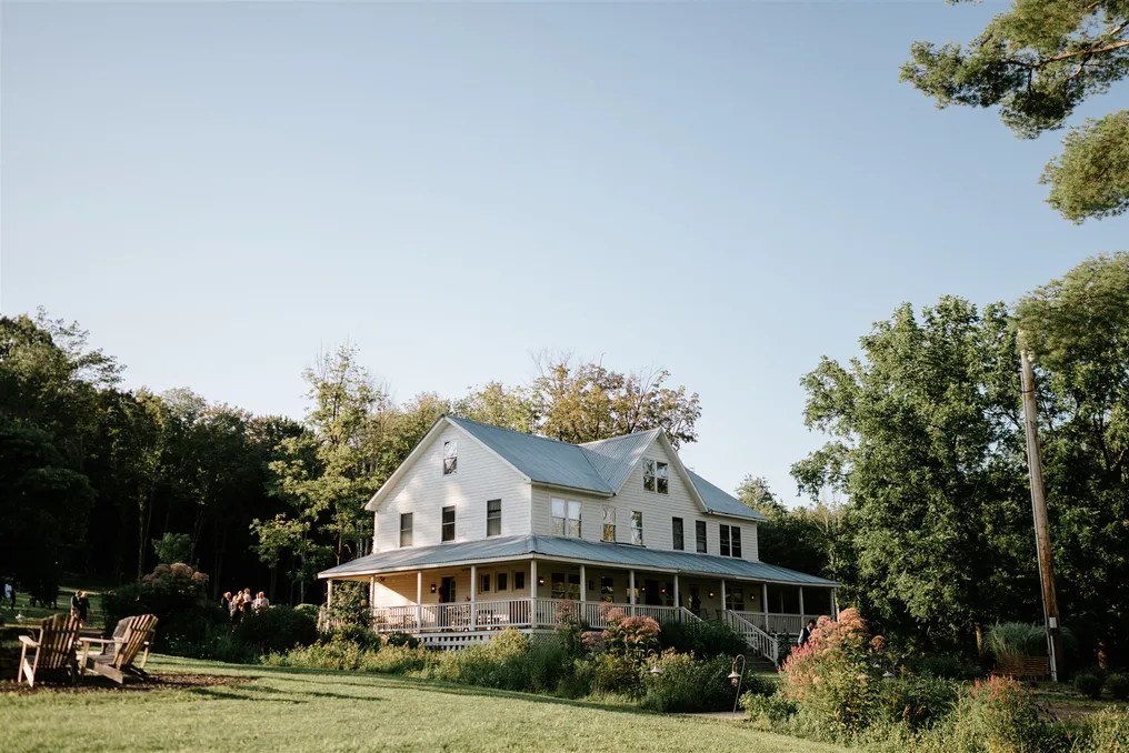 Stonehill's Farmhouse #12