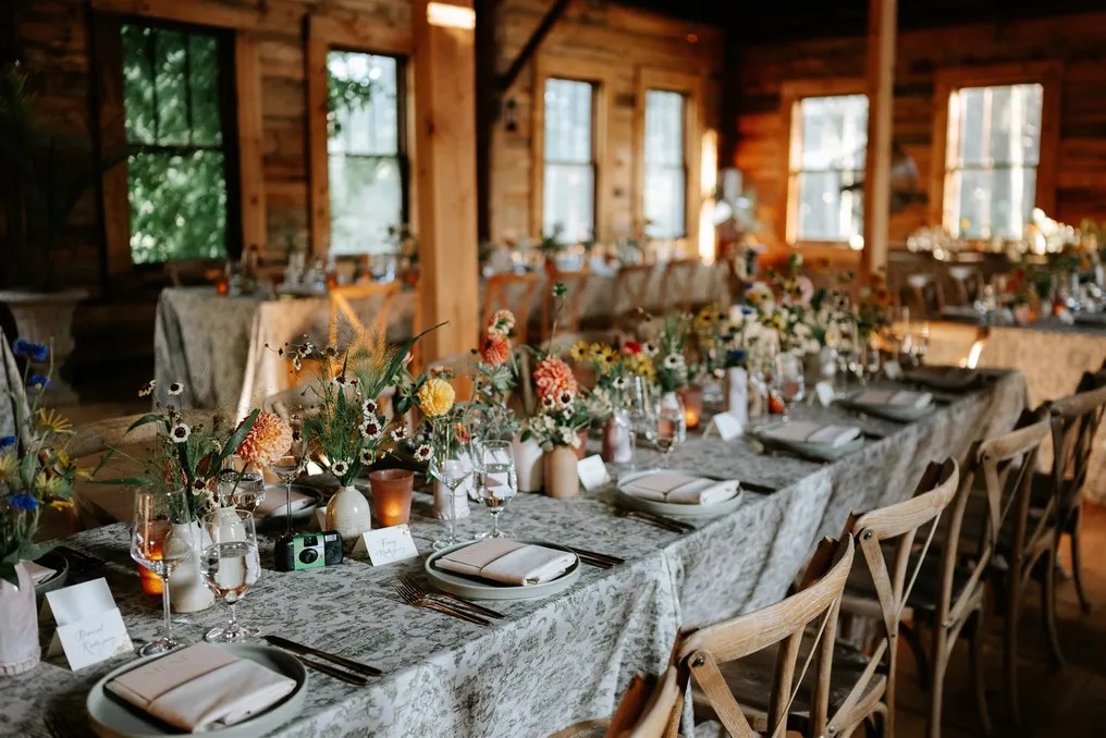 Stonehill's Farmhouse #19