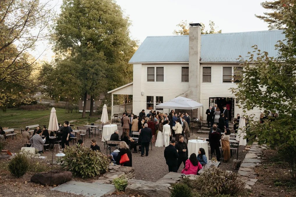 Stonehill's Farmhouse #26