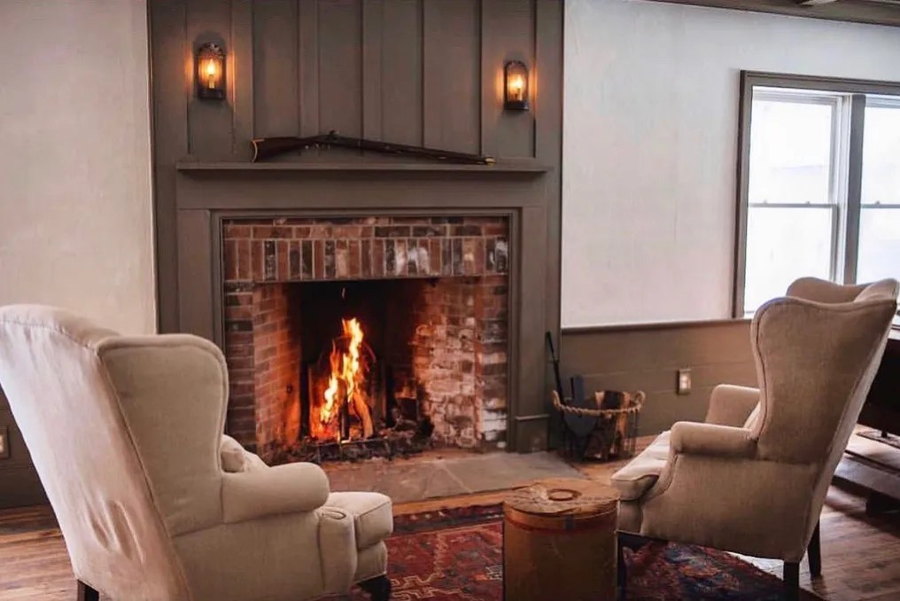Stonehill's Farmhouse #35