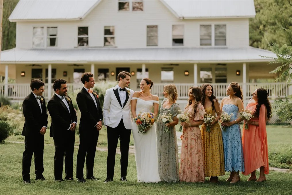 Stonehill's Farmhouse #37