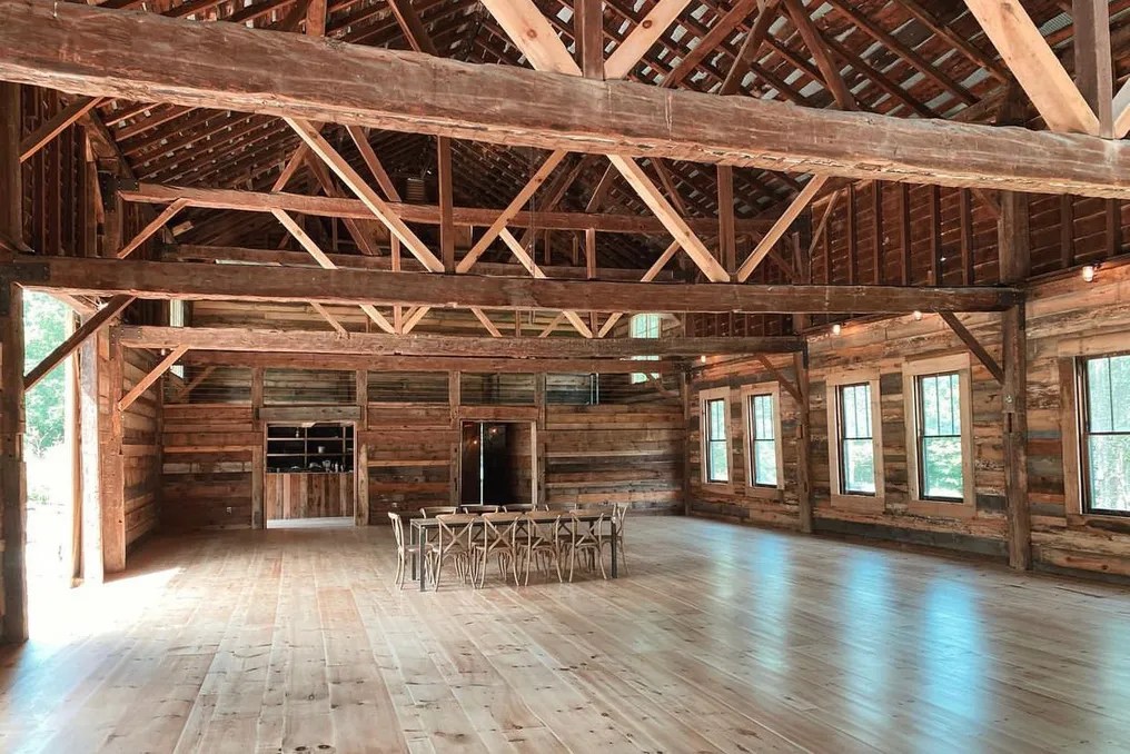 Stonehill's Farmhouse #38