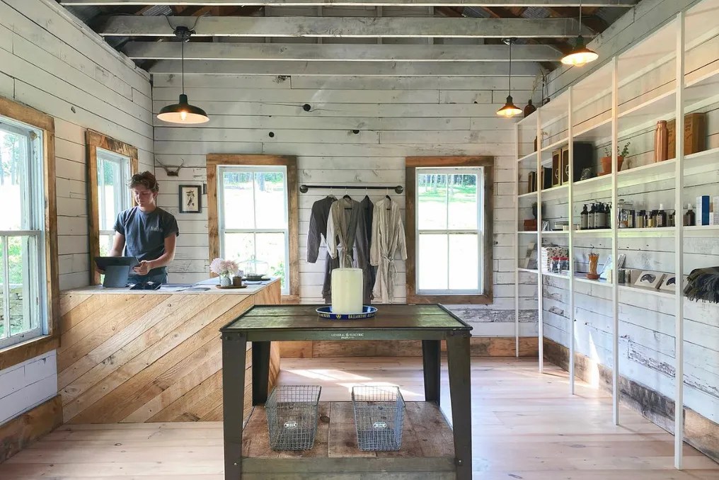 Stonehill's Farmhouse #39