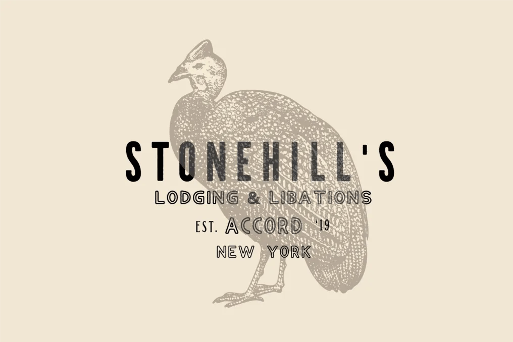 Stonehill's Farmhouse #52
