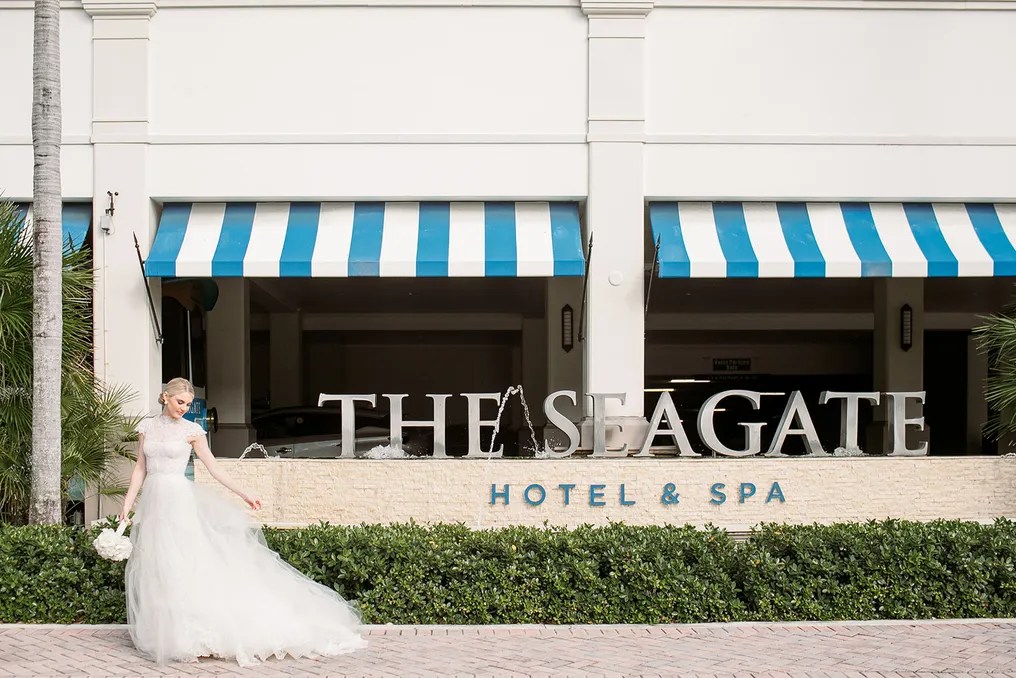 The Seagate Hotel & Spa #12