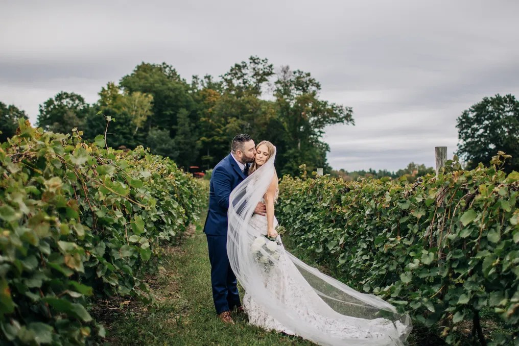 Magnanini Farm Winery #1