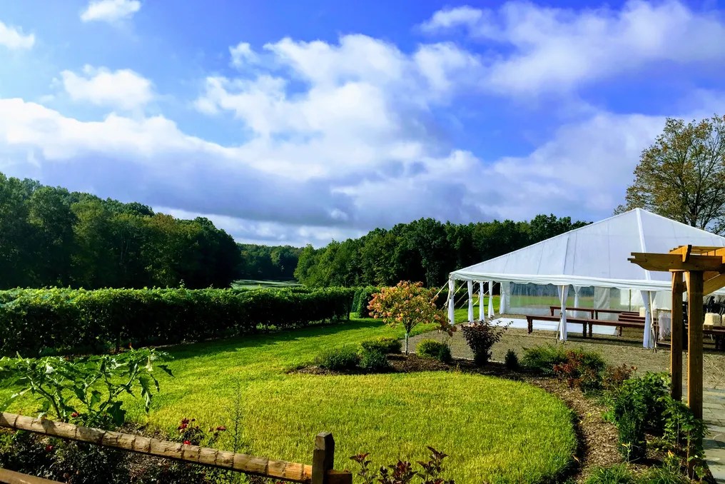 Magnanini Farm Winery #20
