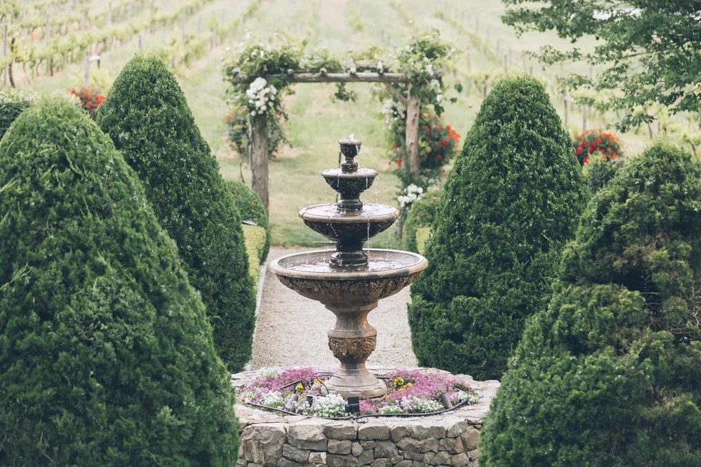 Magnanini Farm Winery #25