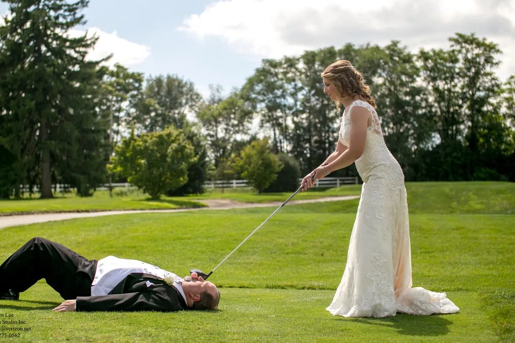 Spring Ford Country Club #4