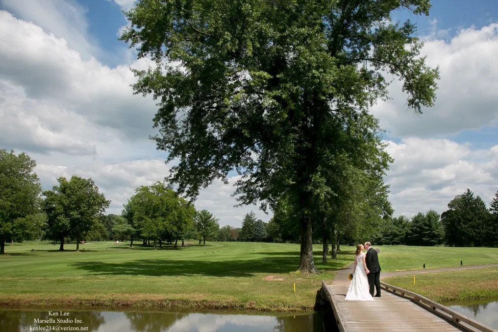 Spring Ford Country Club #23