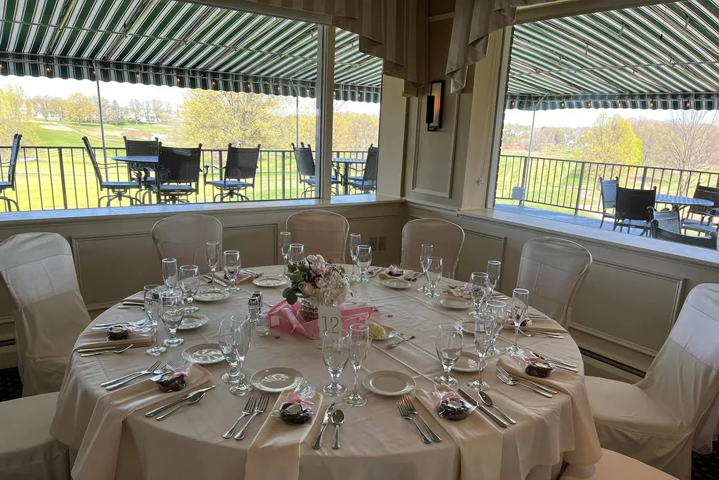 Spring Ford Country Club #42