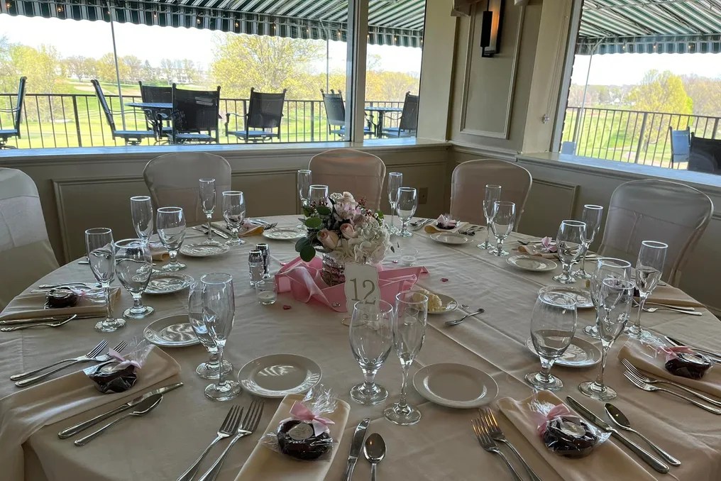 Spring Ford Country Club #44