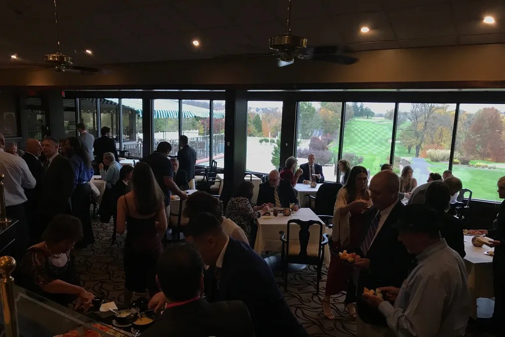 Spring Ford Country Club #63