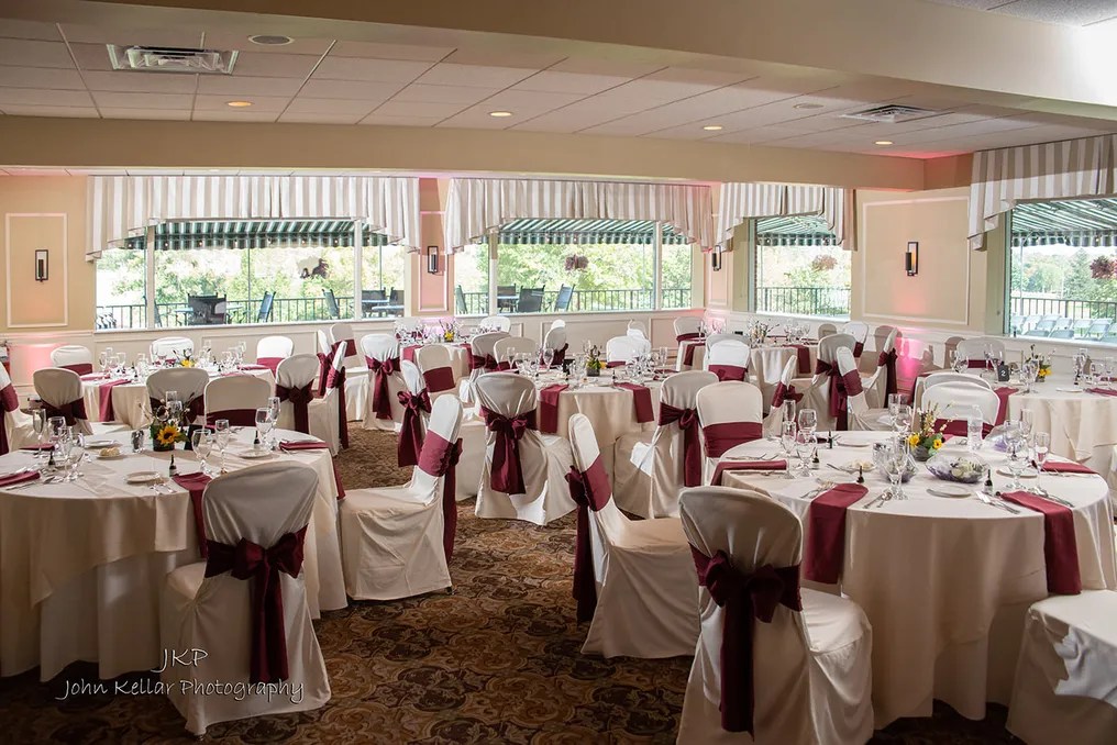 Spring Ford Country Club #88
