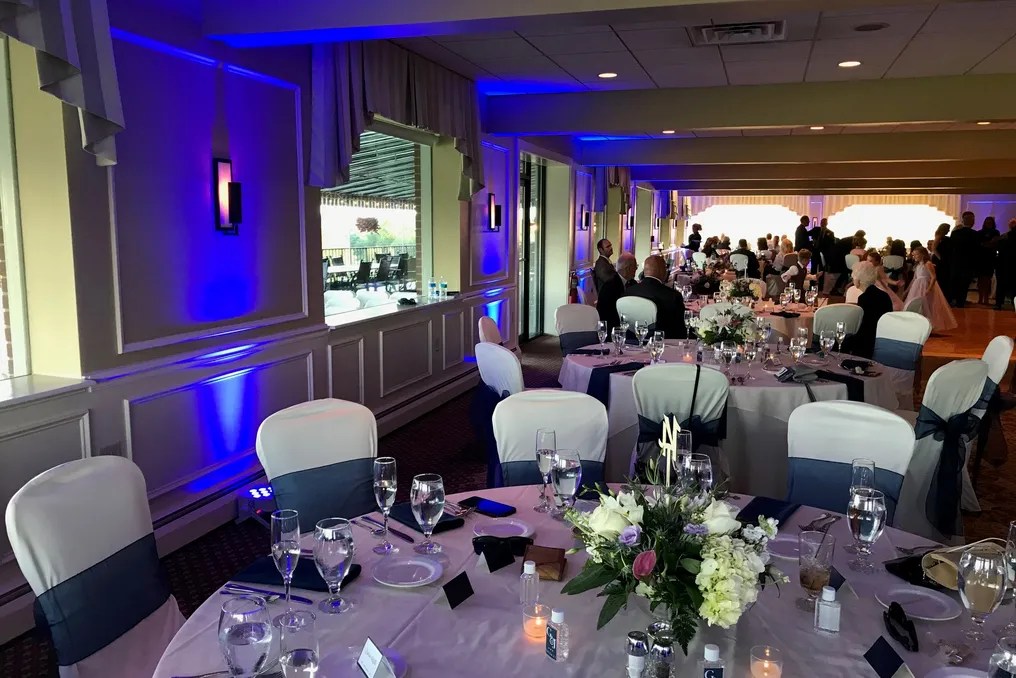 Spring Ford Country Club #102