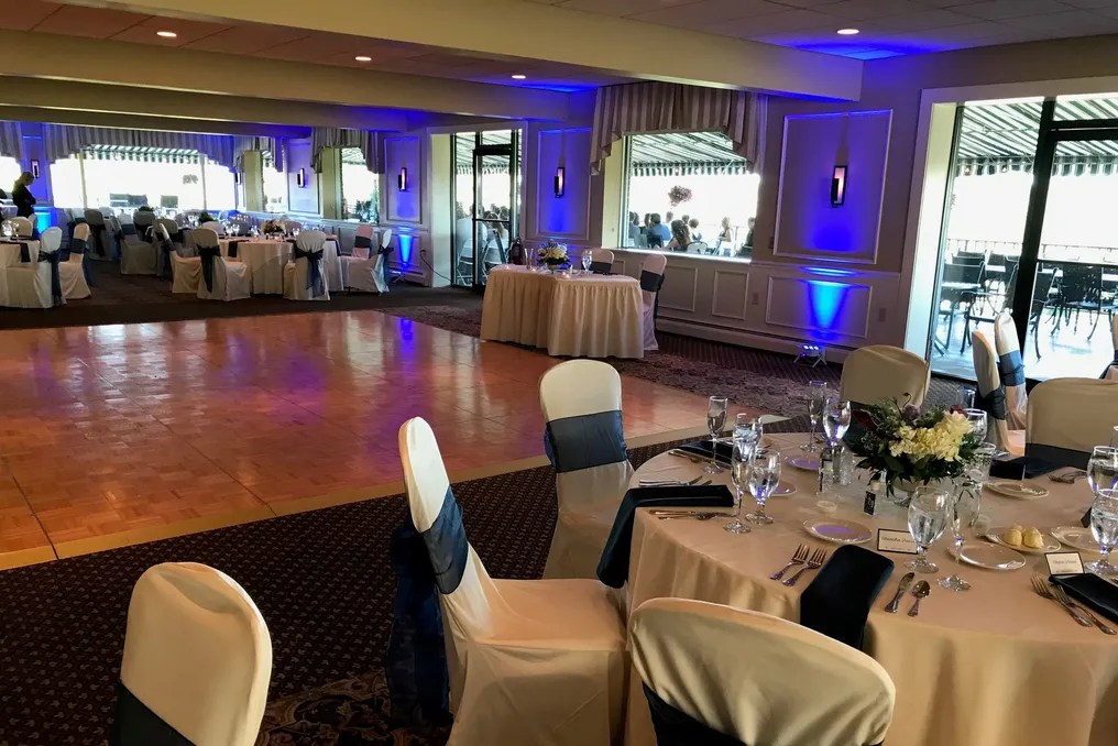 Spring Ford Country Club #103