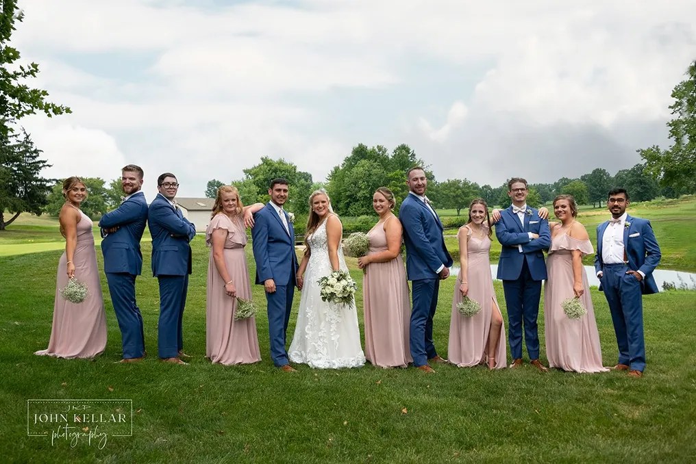 Spring Ford Country Club #116
