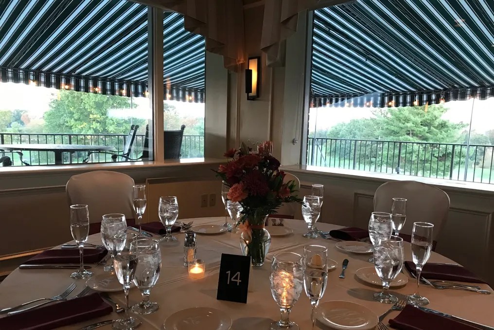 Spring Ford Country Club #121