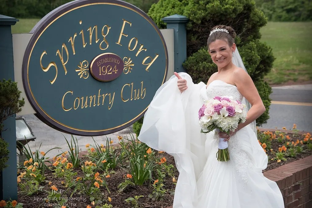 Spring Ford Country Club #122
