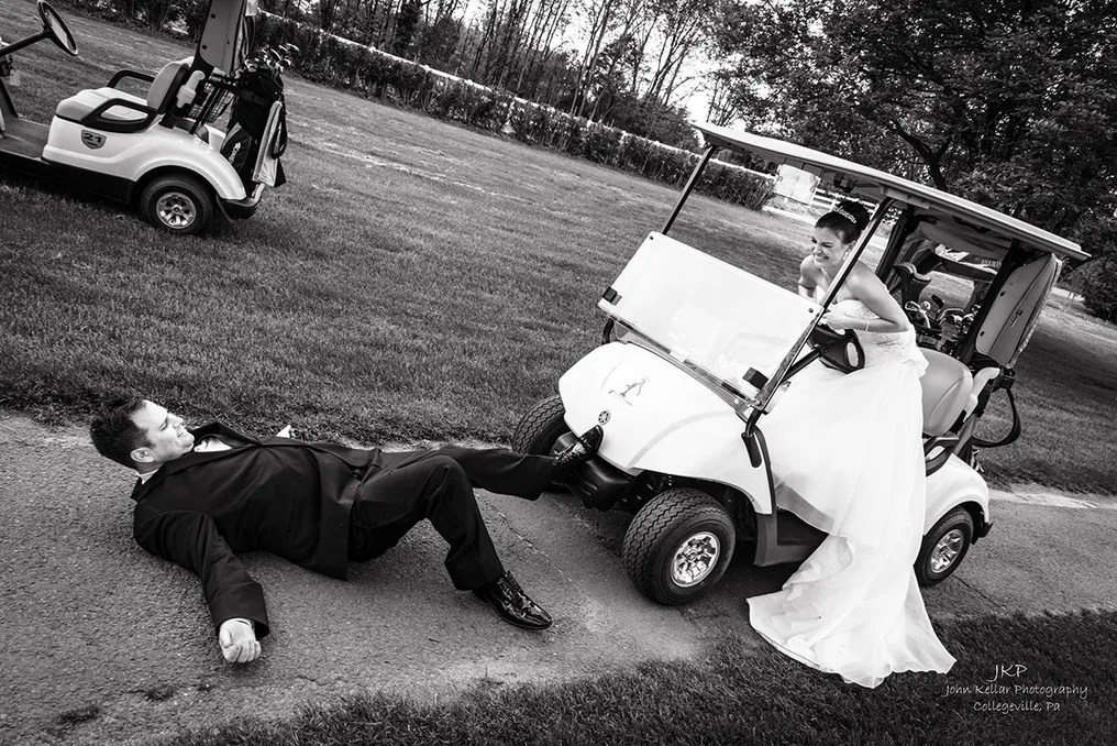 Spring Ford Country Club #123