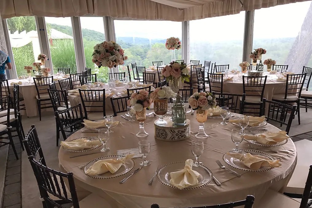 The Mountain Rose Inn #4