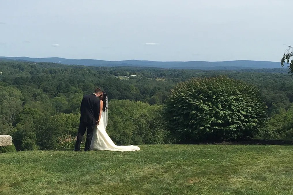 The Mountain Rose Inn #5