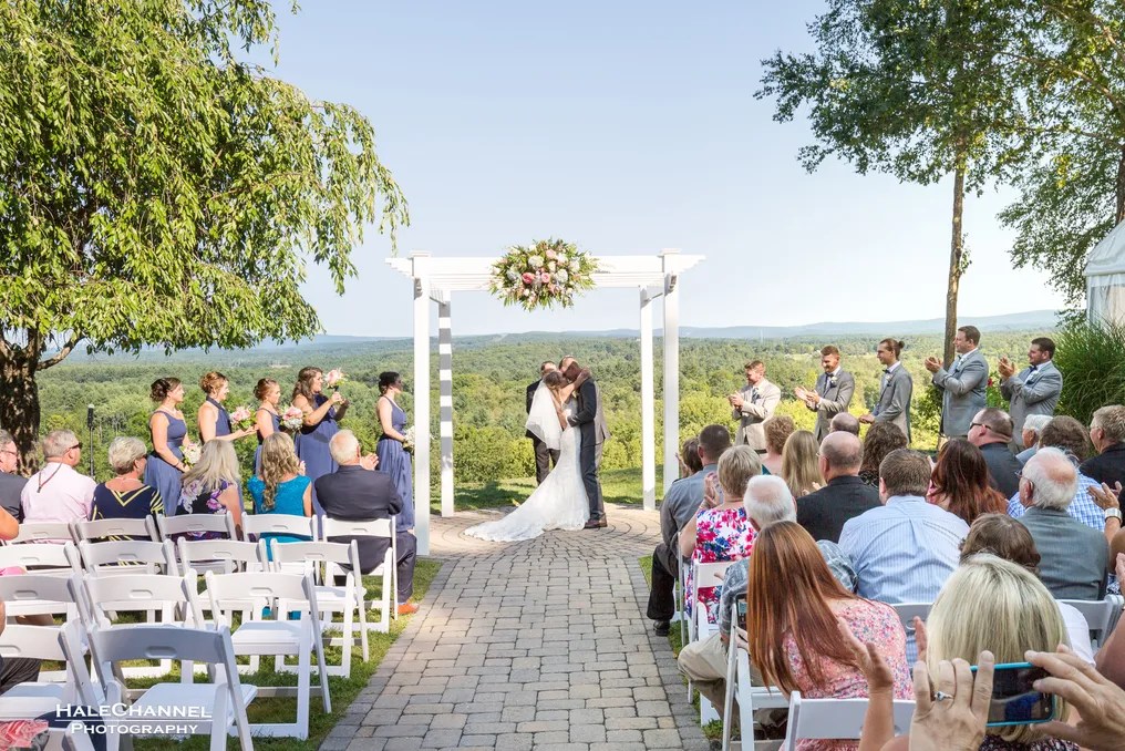 The Mountain Rose Inn #6