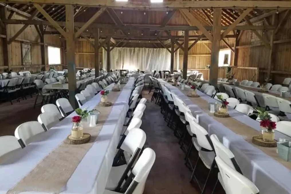 The Barn on Heron Hill #16