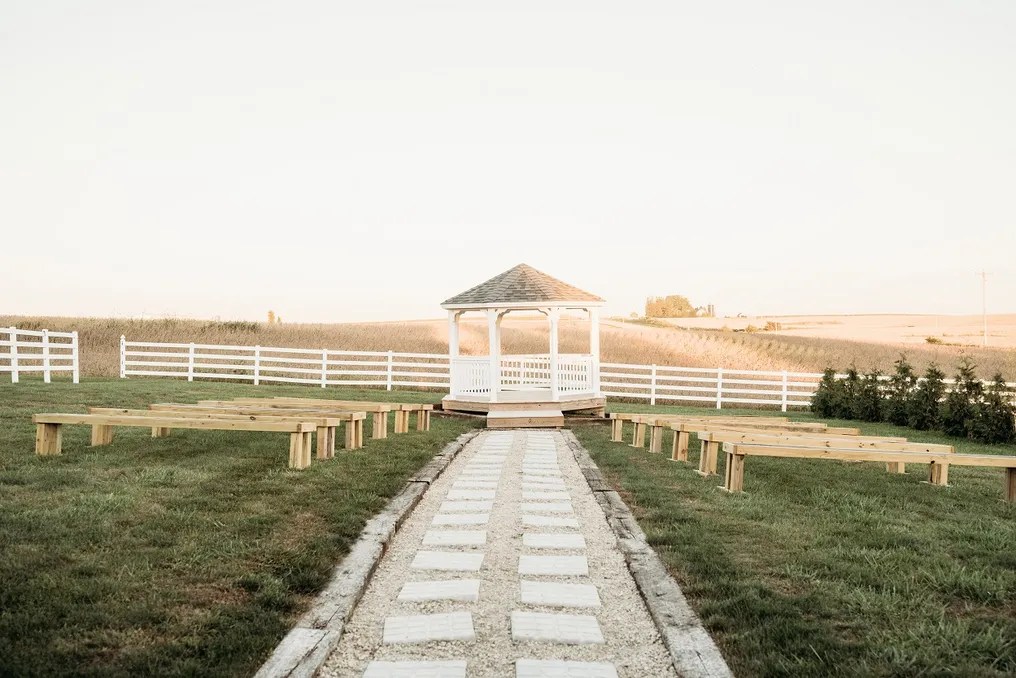 The Barn on Heron Hill #20