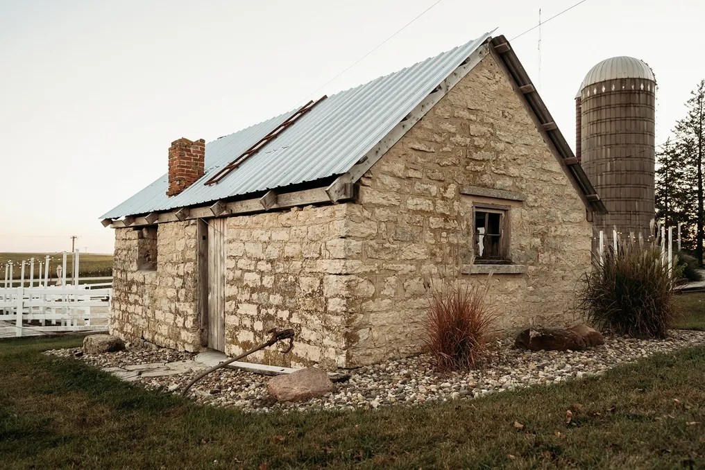 The Barn on Heron Hill #22