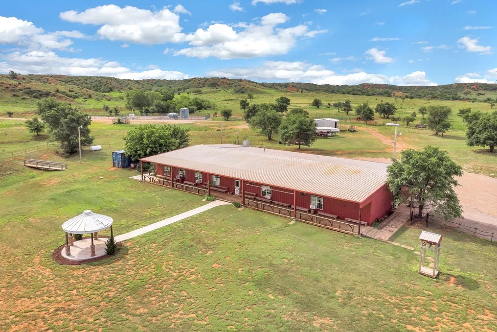Croton Creek Guest Ranch #1