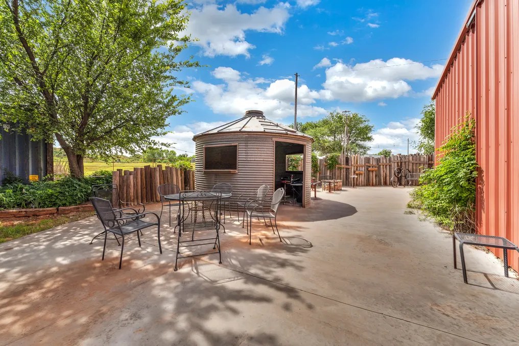 Croton Creek Guest Ranch #6