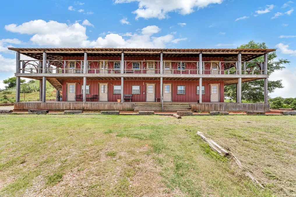 Croton Creek Guest Ranch #8