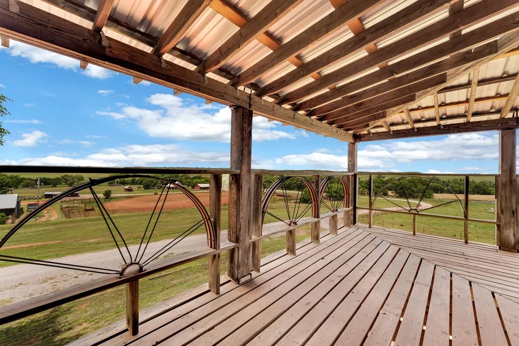 Croton Creek Guest Ranch #9