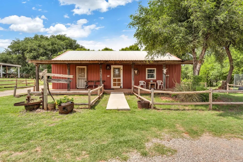 Croton Creek Guest Ranch #11