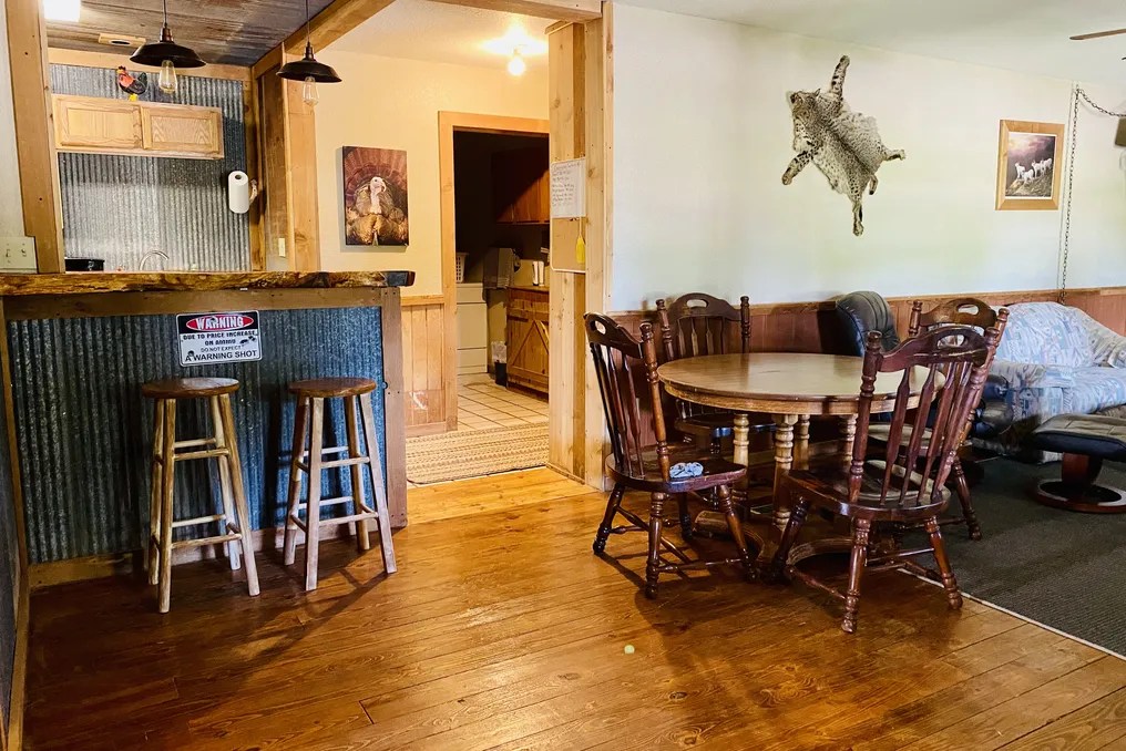 Croton Creek Guest Ranch #12