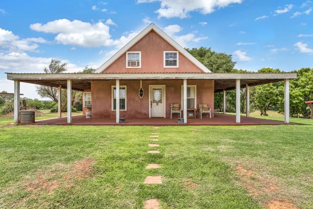 Croton Creek Guest Ranch #13