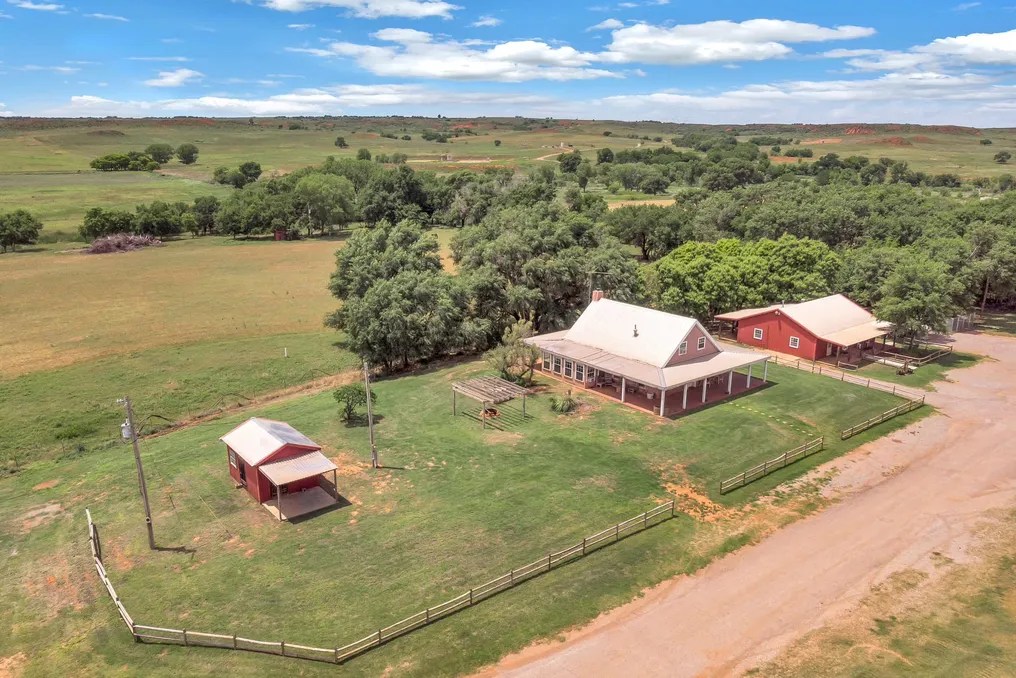 Croton Creek Guest Ranch #14