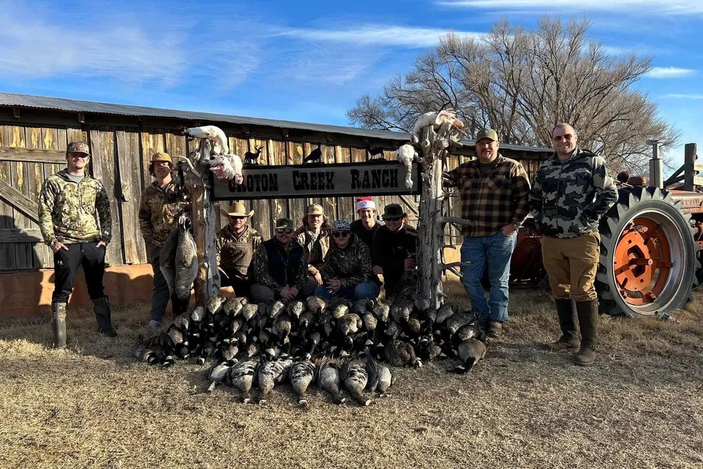 Croton Creek Guest Ranch #15
