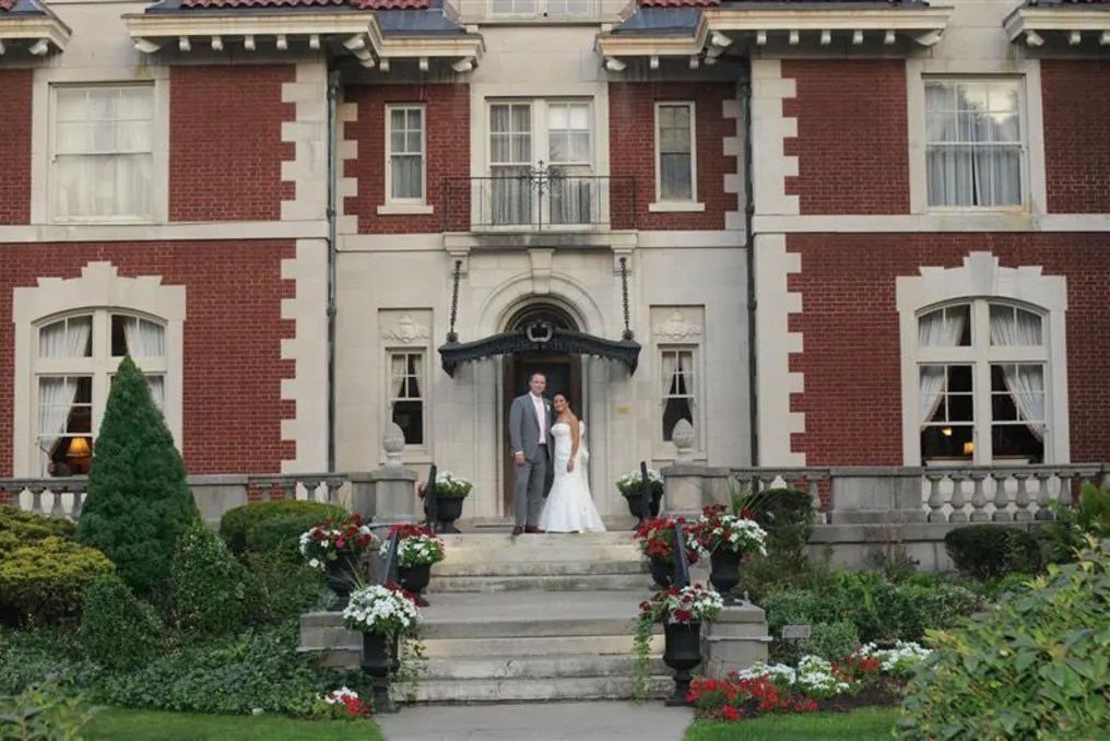 SUNY Cortland Alumni House #1