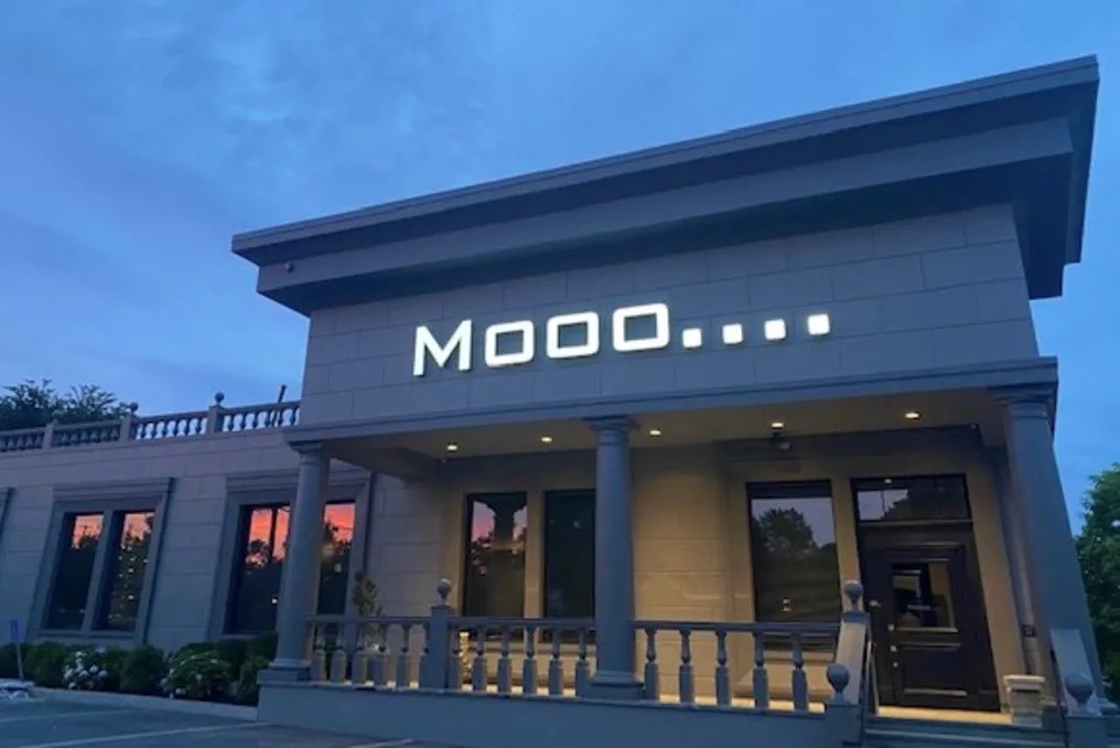 Mooo….Burlington #3